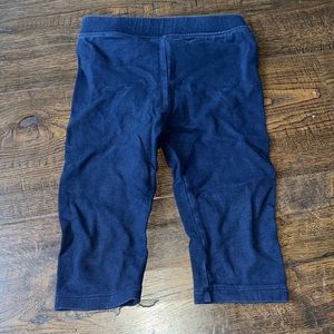 Baby Gap capris